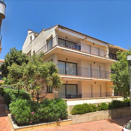 Canadell 2º 2ª Palafrugell Exterior foto